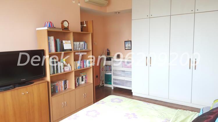 Bishan Loft (D20), Condominium #118159422
